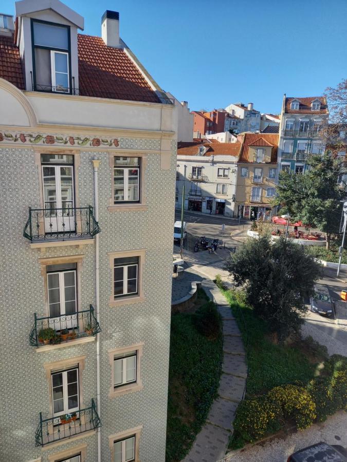 Charme Et Confort Au Coeur De Graca Lisboa Exterior foto